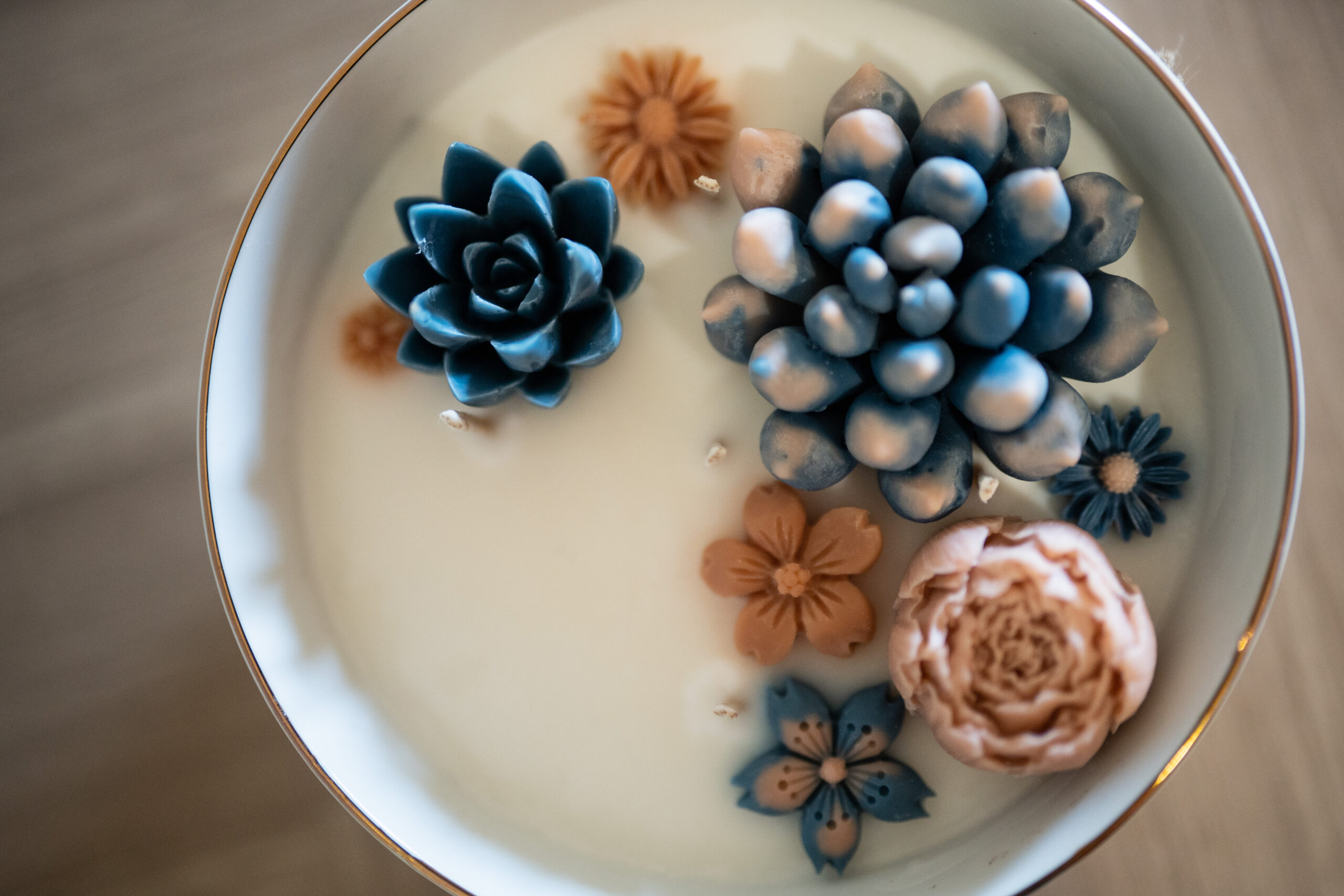 Comment reconnaître une bougie parfumée haut de gamme ?